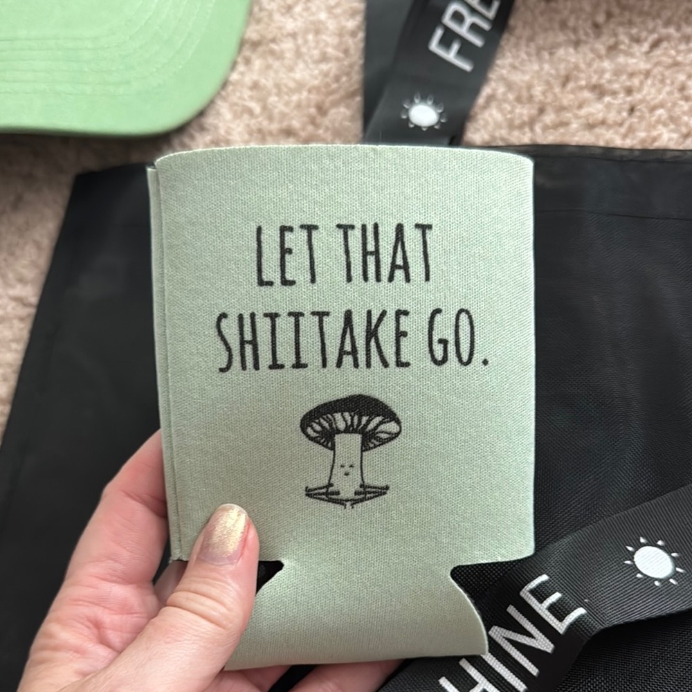 Adulting Travel kit! - Picture 4 of 16